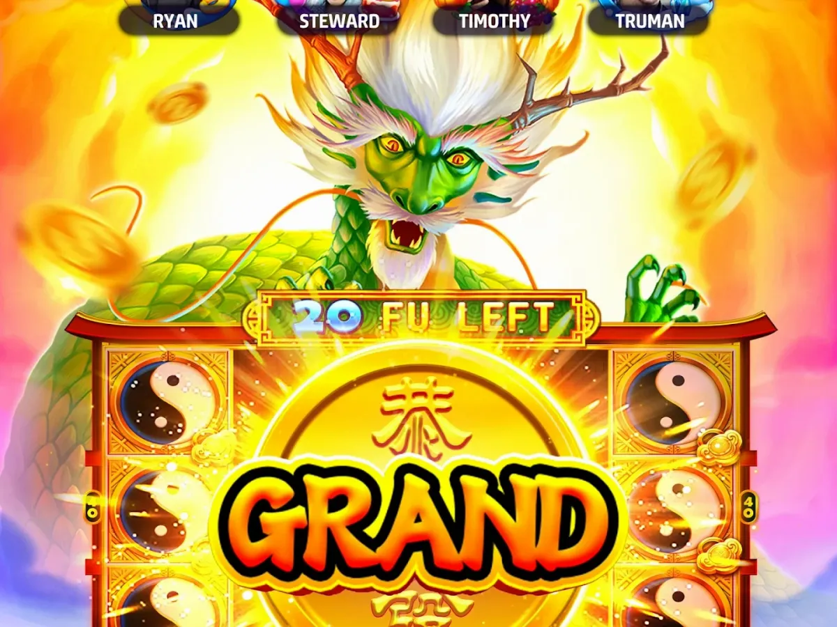 Koleksi imbajp Slot Gacor screenshot