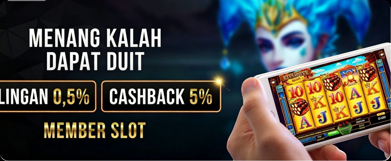 Main imbajpr.com Menang Jackpot Besar