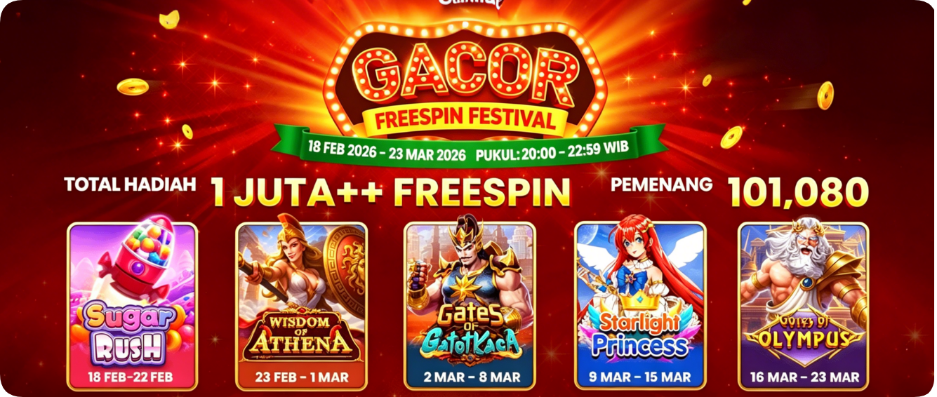 Login imbajp Sekarang Bonus Melimpah
